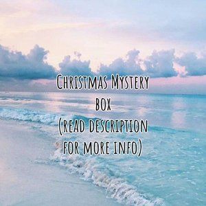CHRISTMAS MYSTERY BOXES FOR SALE